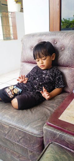 Ganjar Nur Hasan profile icon