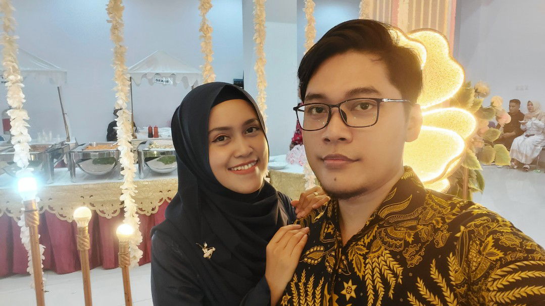 restu tunjung sari profile icon