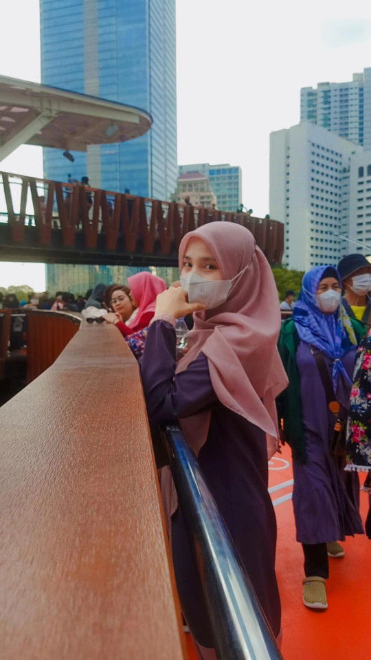 Anis Nur Aisyah profile icon