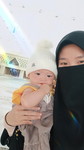 Nurul Mukhlisah El Amaliyah profile icon