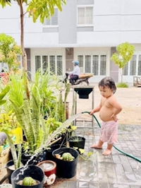 iam lele profile icon