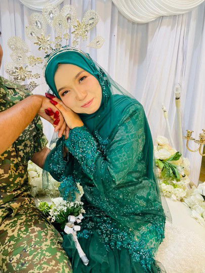 Alia Amylia profile icon