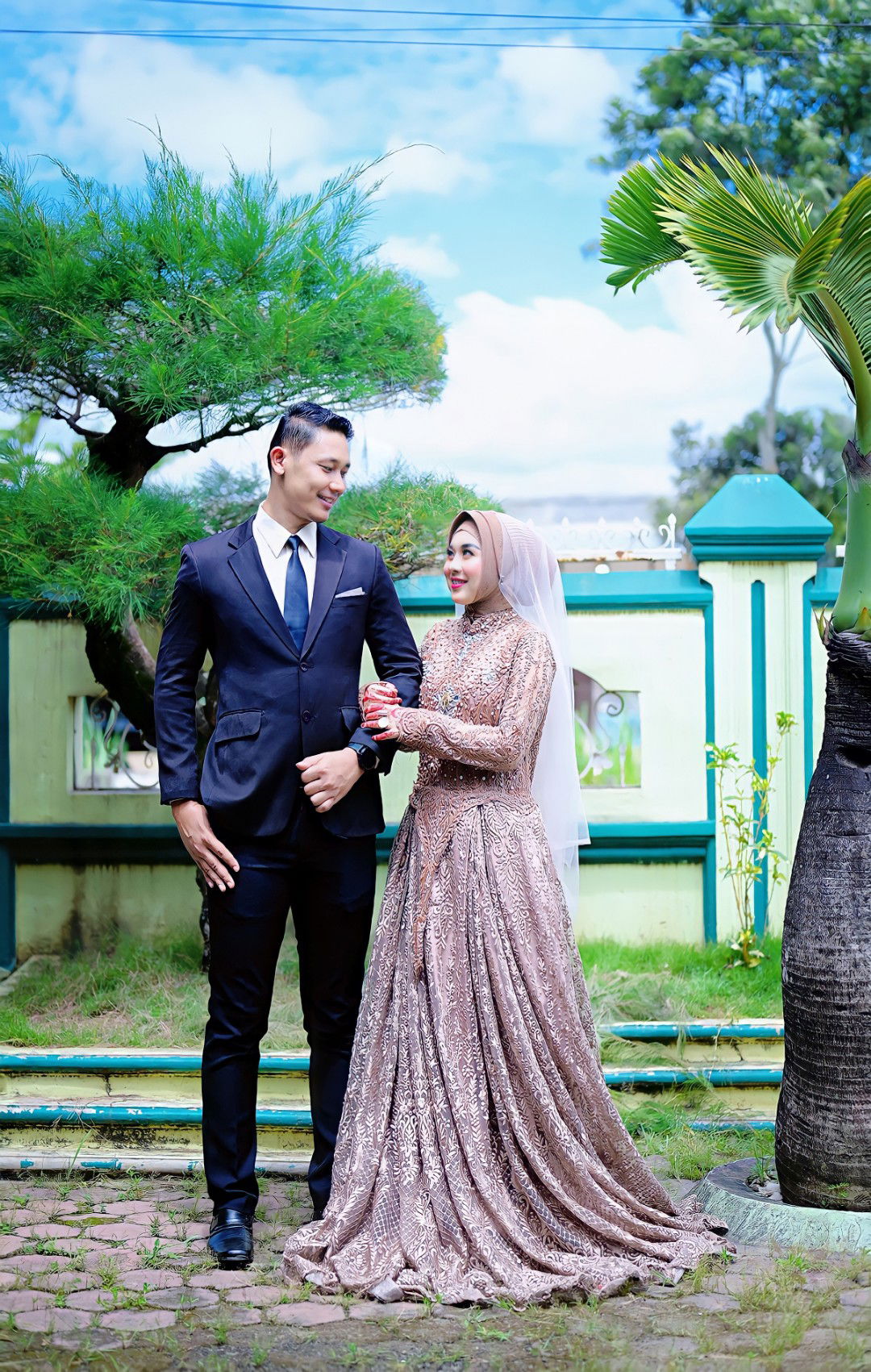 Nurul Afifah Amazihono profile icon