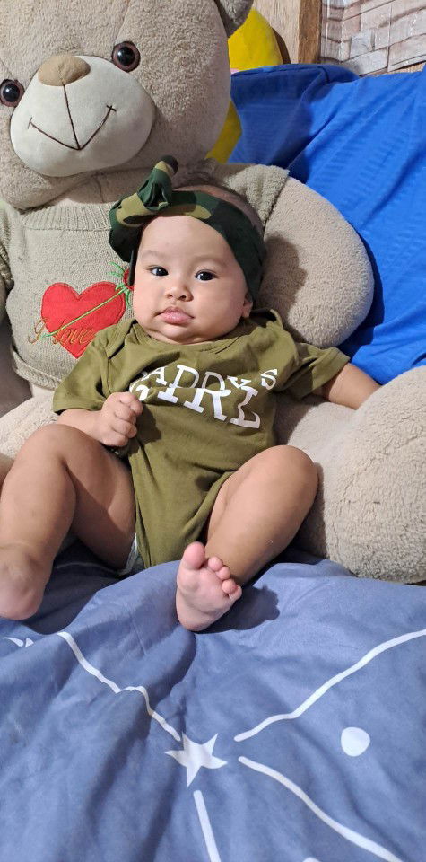 RiLhyn Jomadiao profile icon