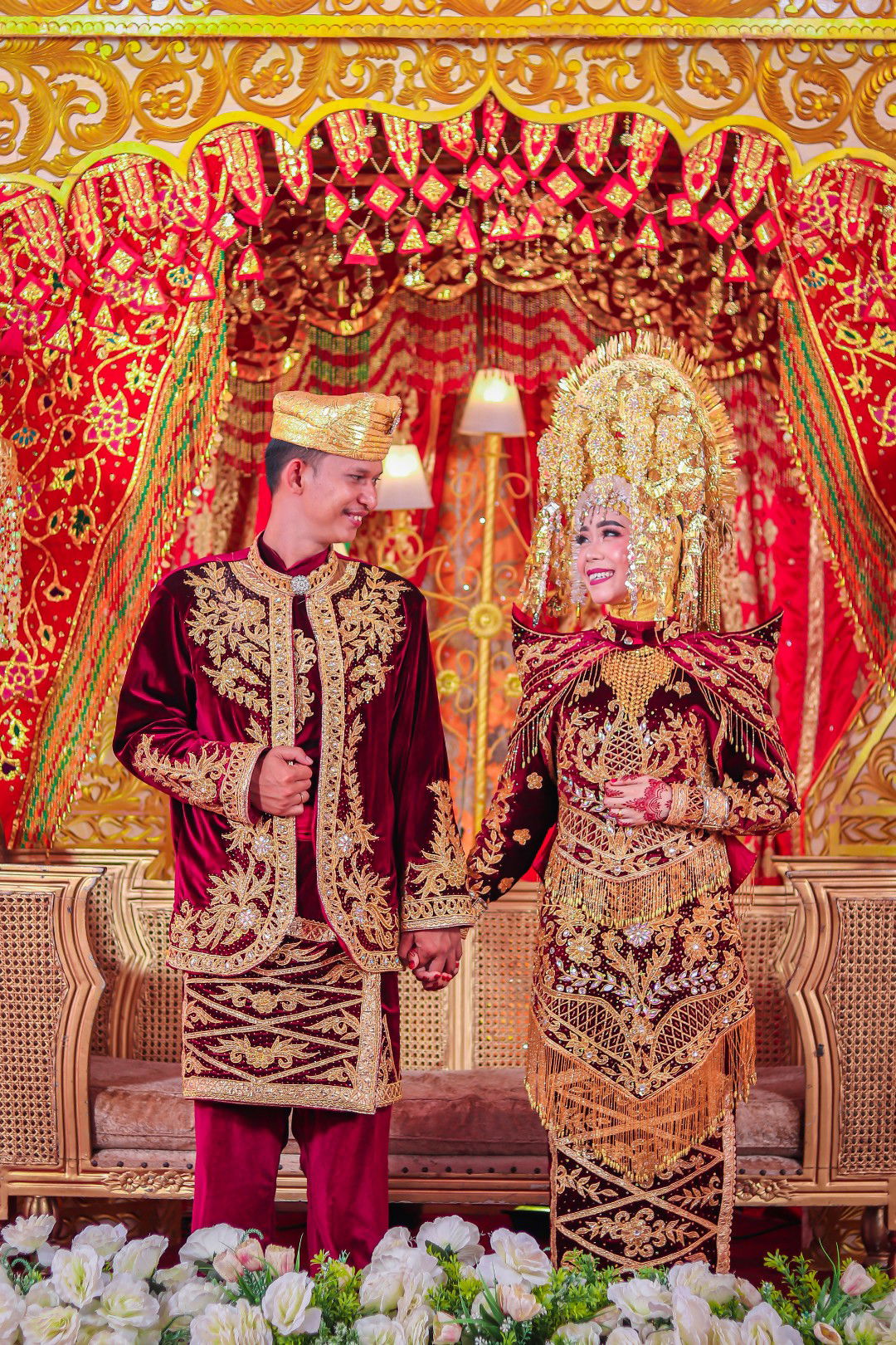 Misrawati profile icon