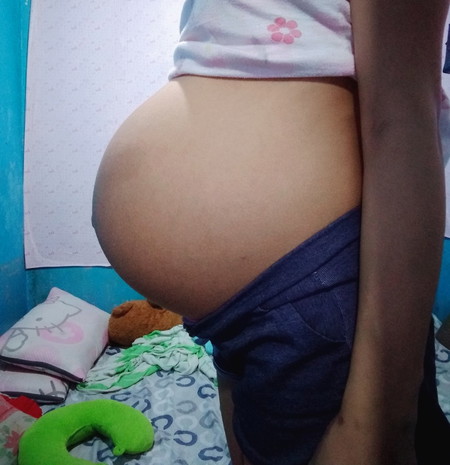 38 weeks and 1 day