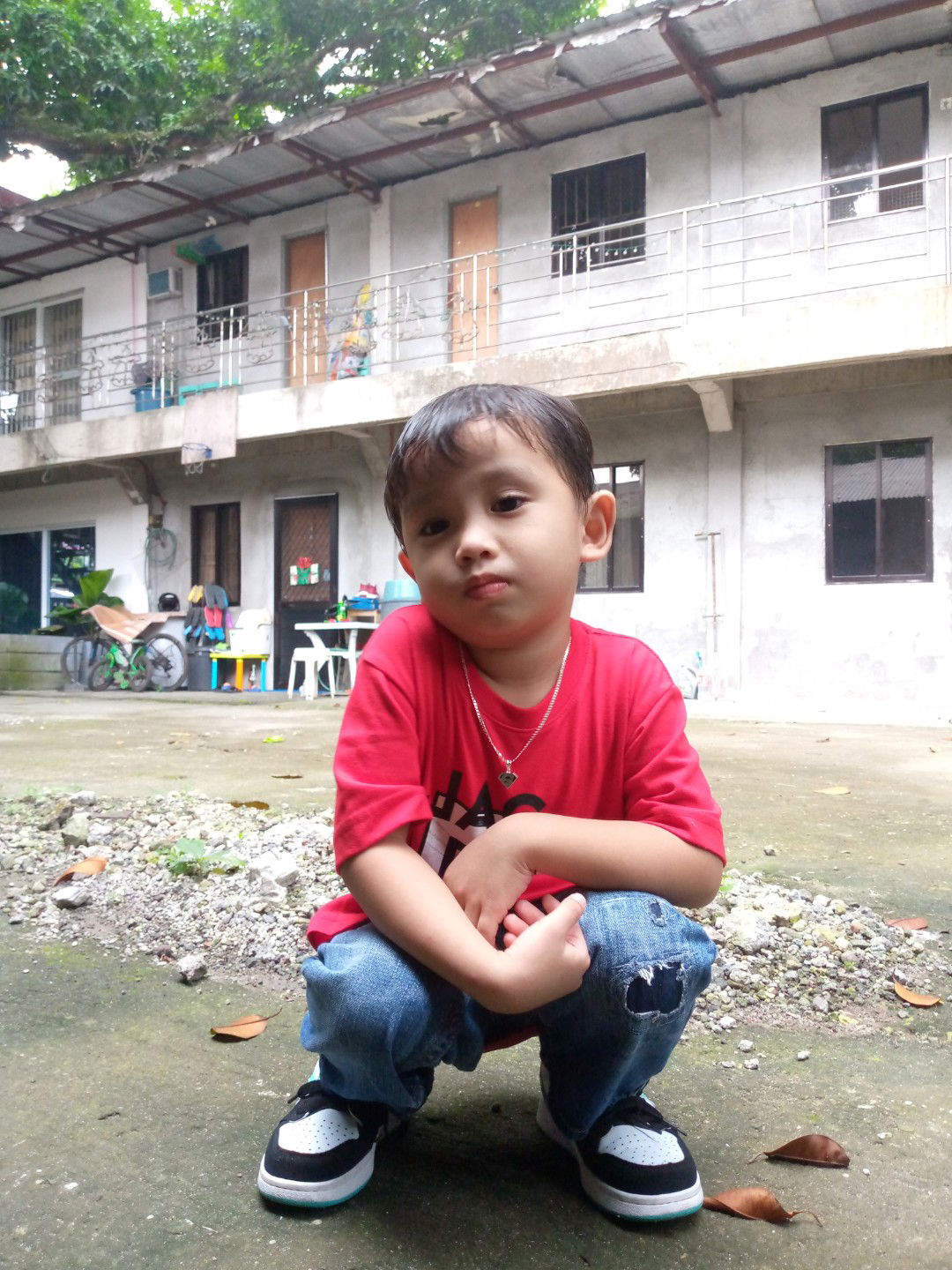 Belle Glindro profile icon