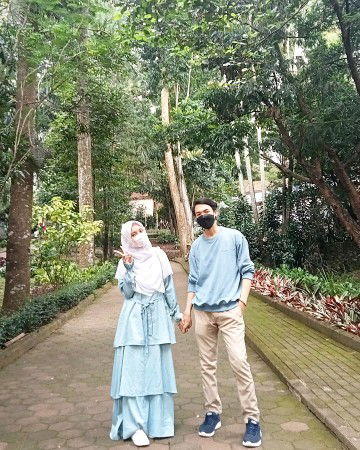 Siti Fatimah profile icon