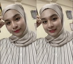 Nora Rahizan profile icon