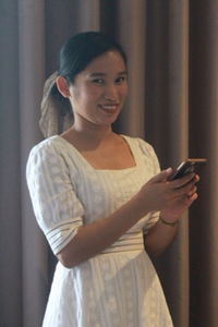 Mary Joy Abengoza profile icon