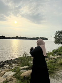 nurus zuhair profile icon