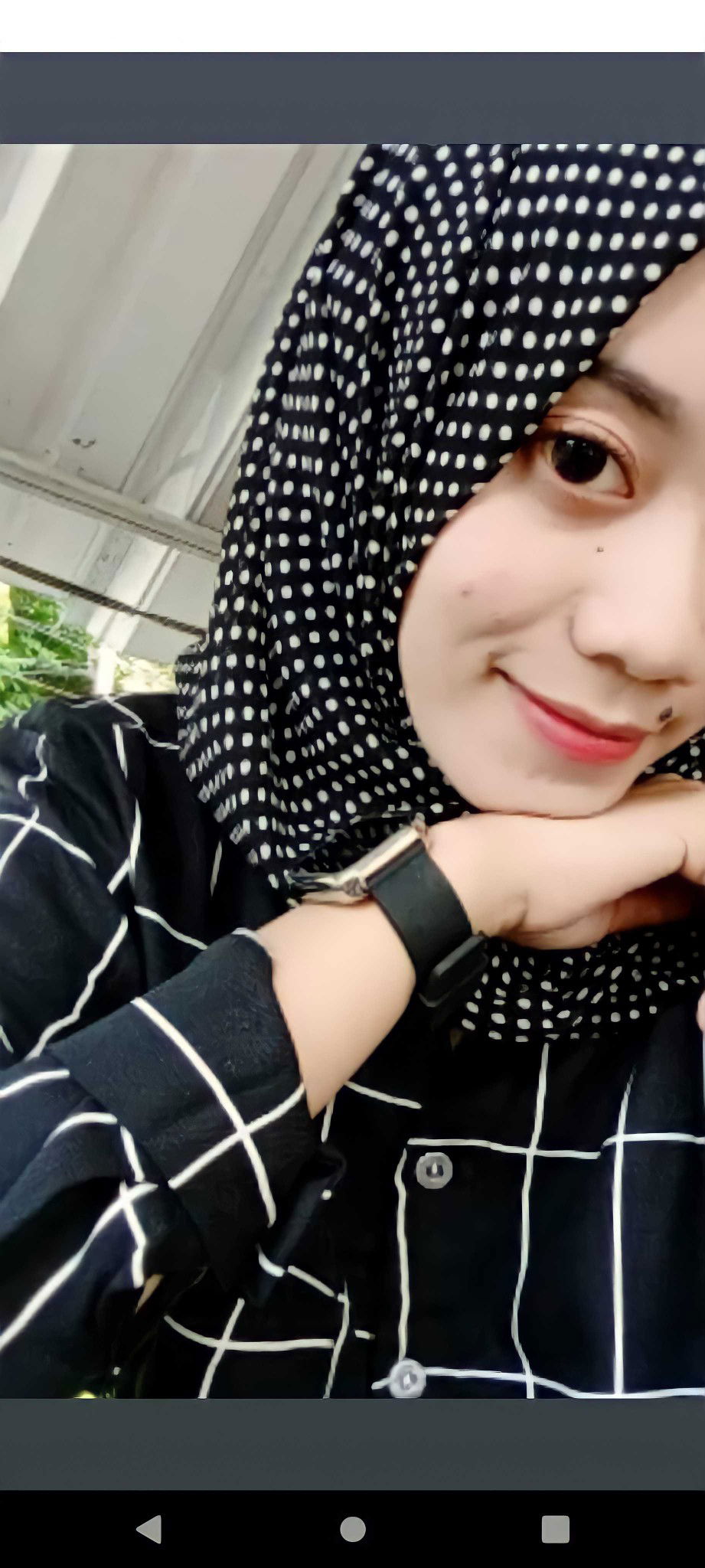 Nadia Dwi putri profile icon