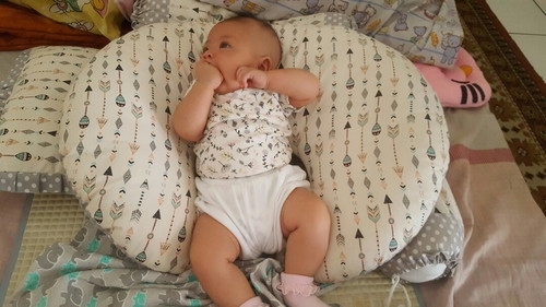 perut buncit