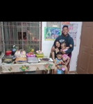 Arleng Rosales Monpil profile icon
