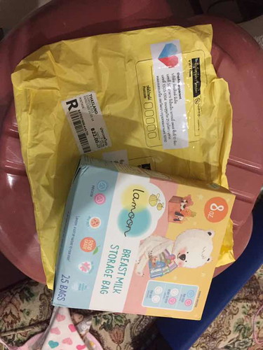 แม่ปลื้ม ...สะสมคะแนนแลกของจ้า