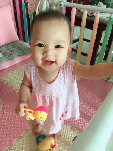 ฟันยังไม่ขึ้น จะรีบเดินไปไหน 🤣🤣