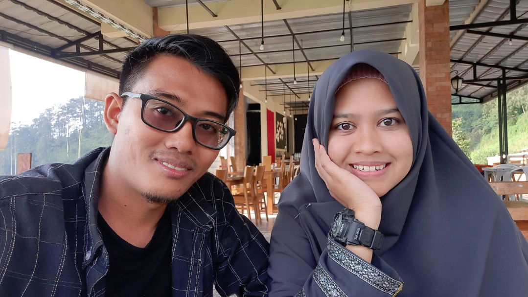 HalimahAldy profile icon