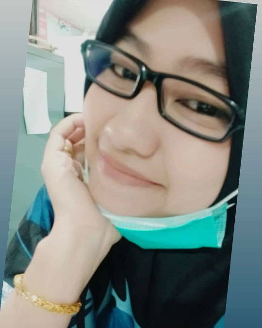 firdareysanti profile icon