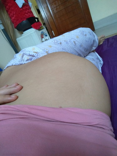 naik drastis berat badan