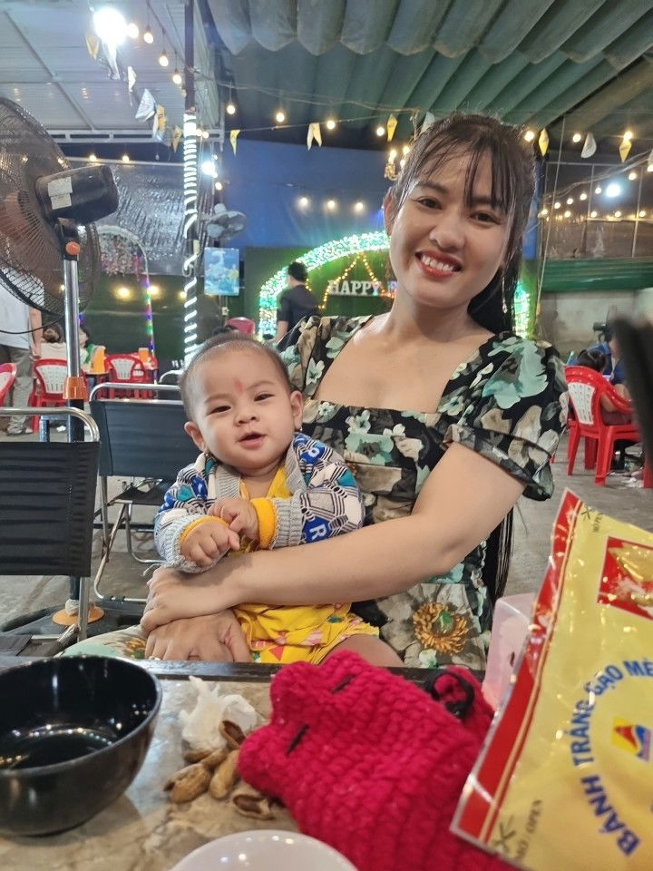 Nguyễn Thị Ngọc Trang profile icon