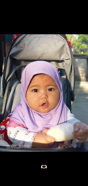 Nova Rinda profile icon