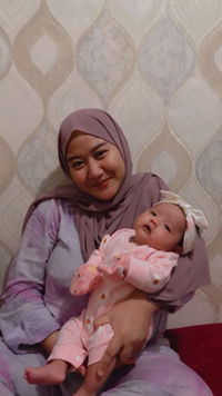 Nur Saidah profile icon