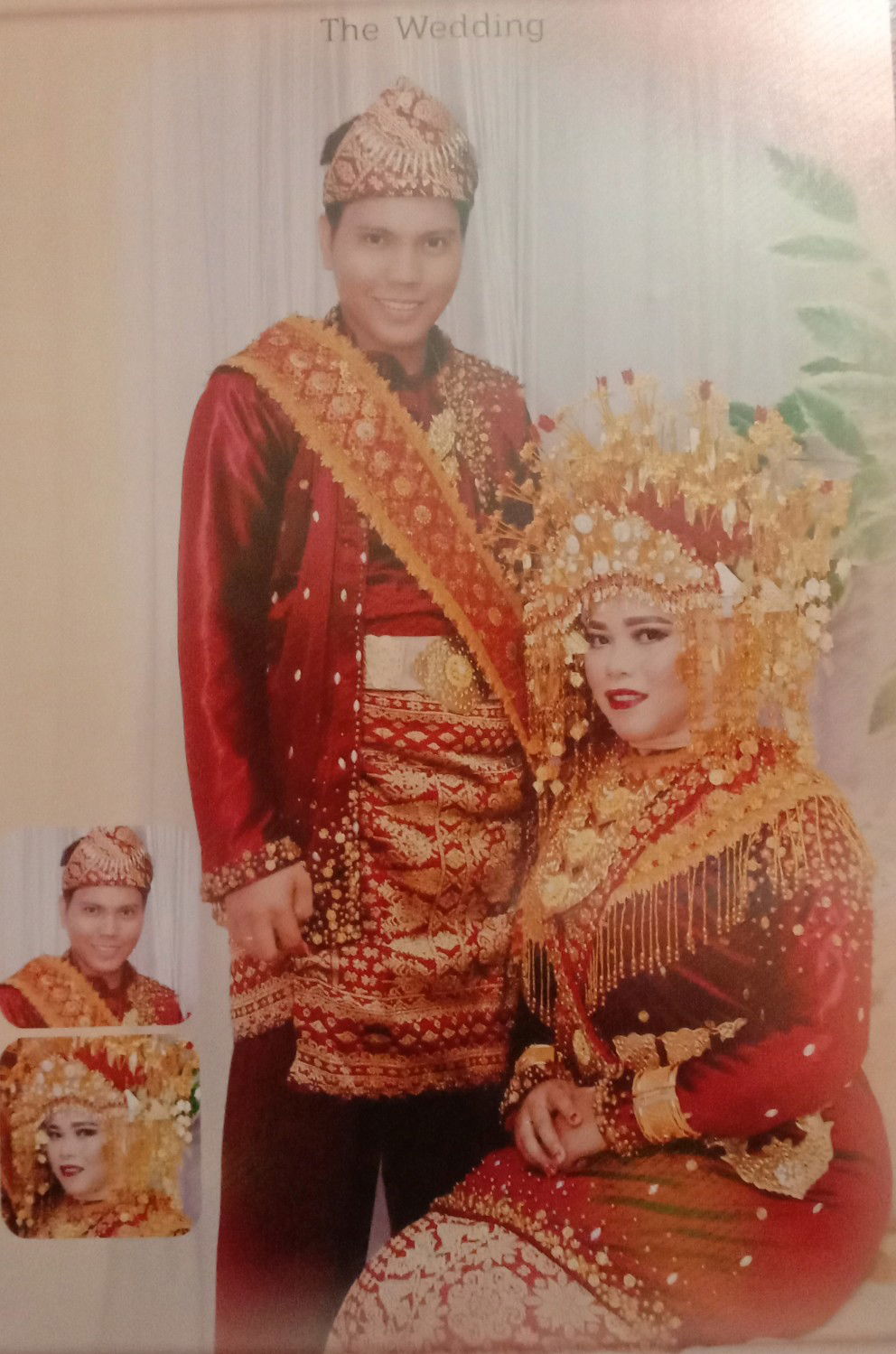 Septi Mirantika profile icon