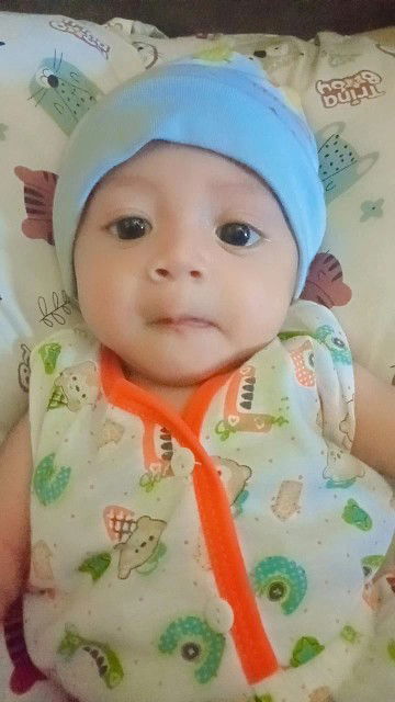 Tia Mulyati profile icon