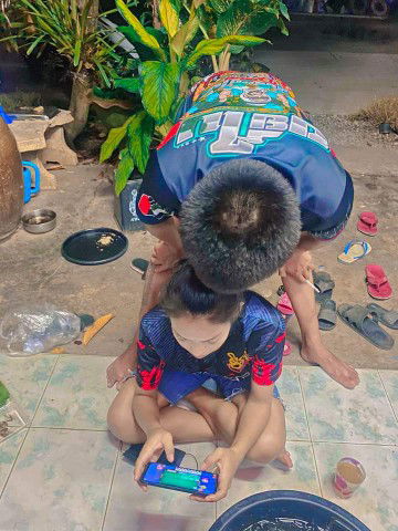 วนัชพร ราชสมบัติ profile icon