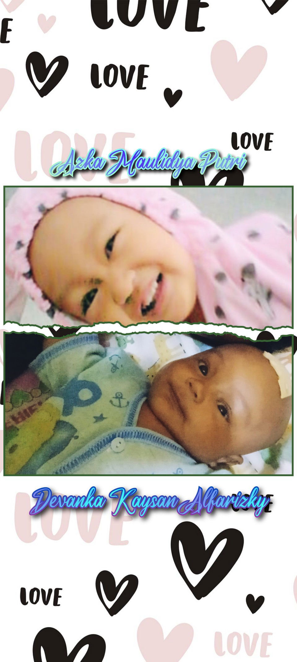 Kayka kesayangan profile icon