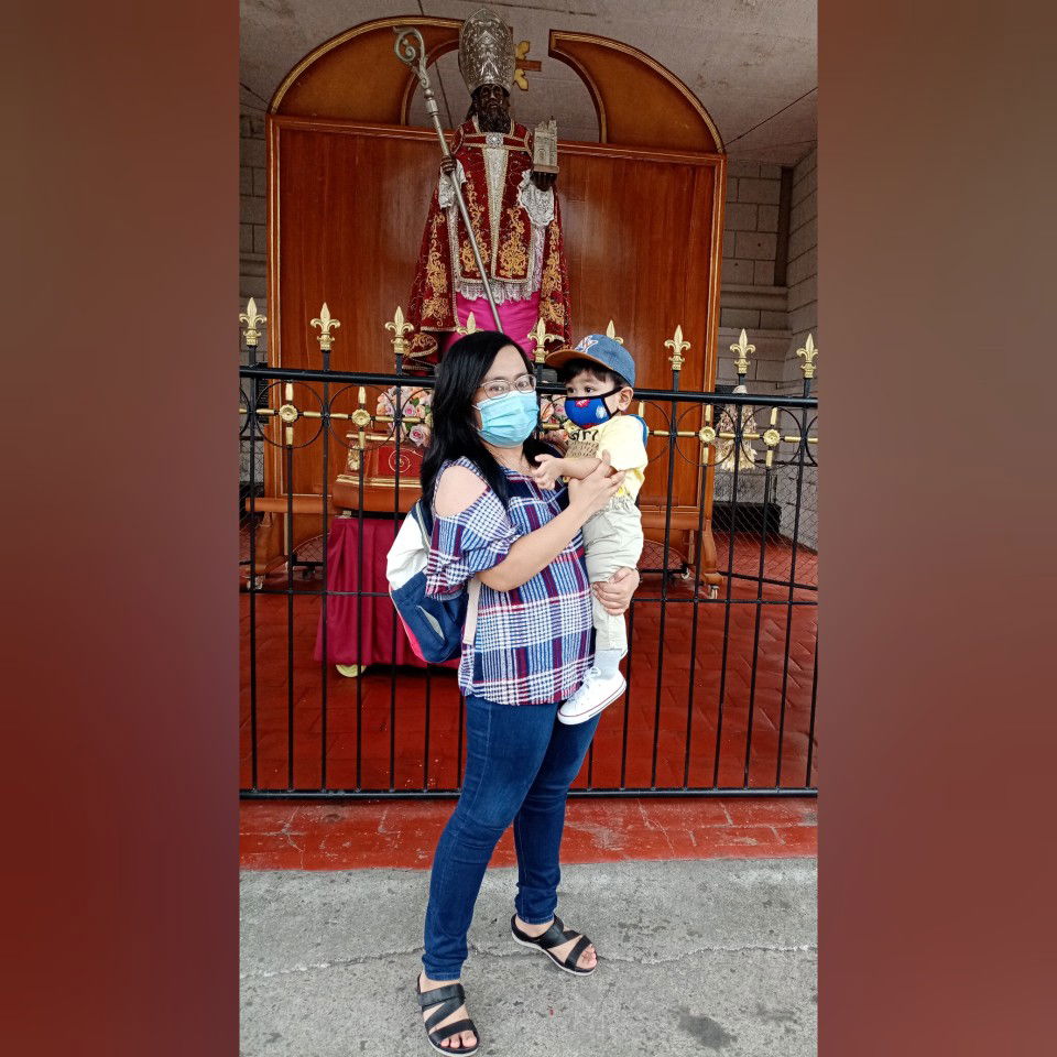 Mheng Vivo profile icon