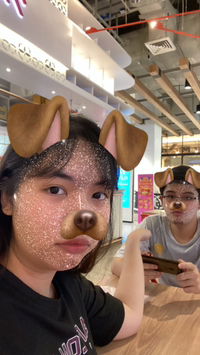 Oum Phongsombun profile icon