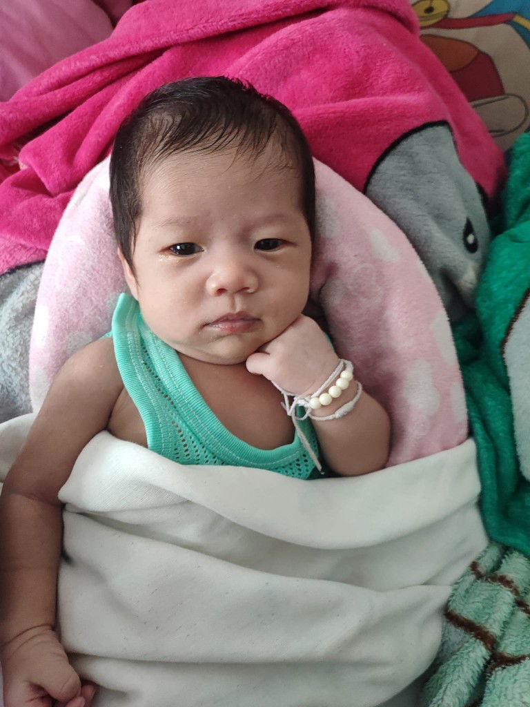 Preeyapat Raksasi profile icon