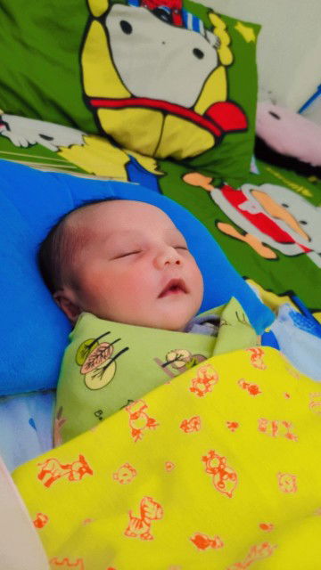 Amelia Rahayu ningsih profile icon