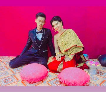 รมณีย์ ภูเจริญ profile icon