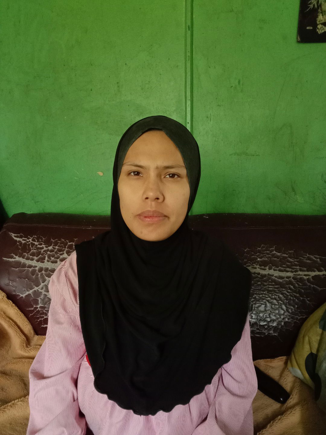 Norhayati bt ismail profile icon