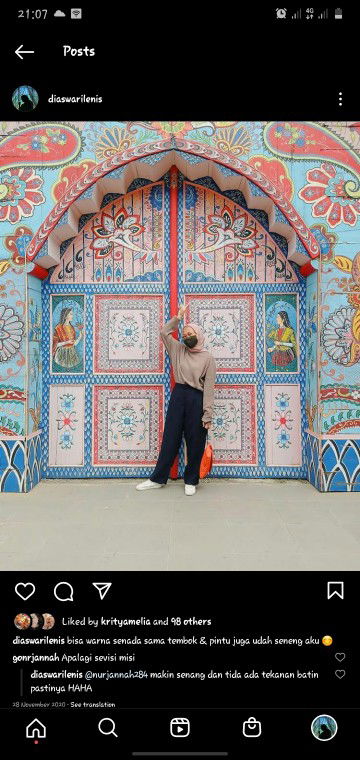 ibukwari profile icon