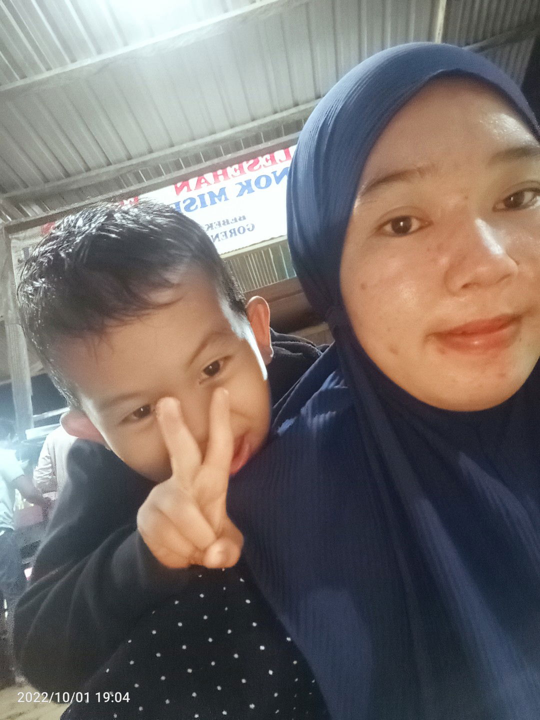 Erni Marli Sampelan profile icon