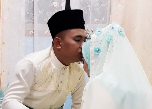 Baizura profile icon