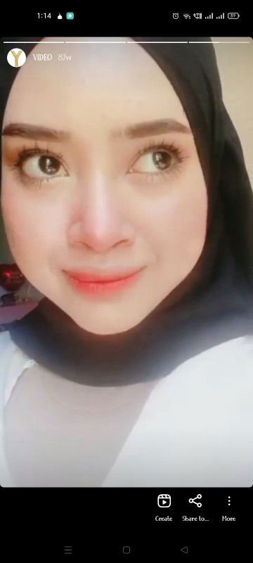 Nurul Nabila profile icon
