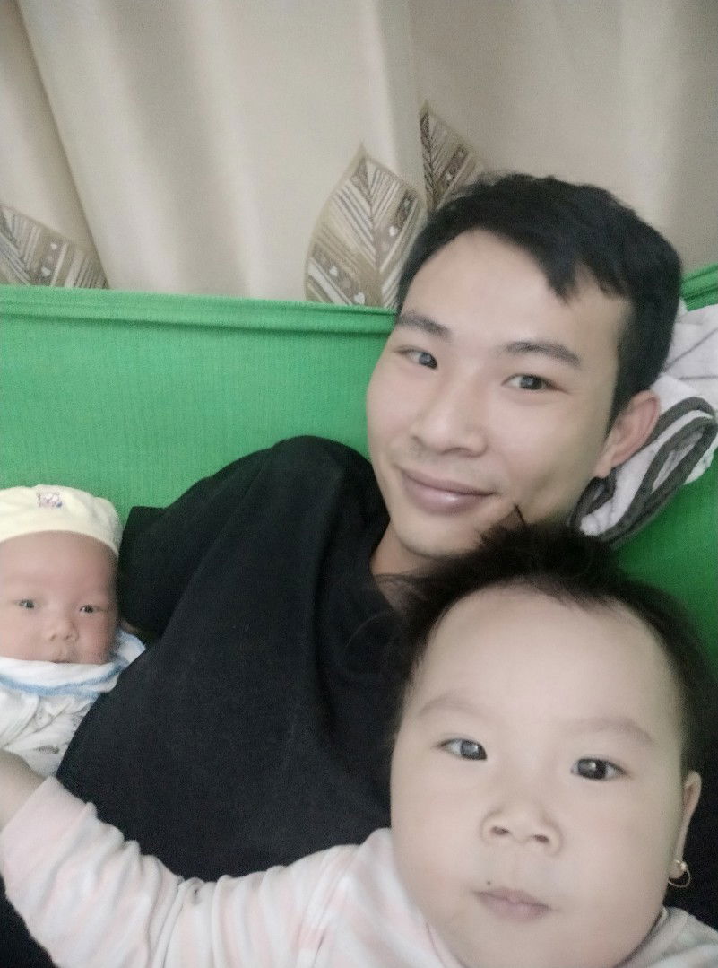 Nguyễn Bá Triệu profile icon