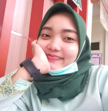 Nungky Retnowati profile icon