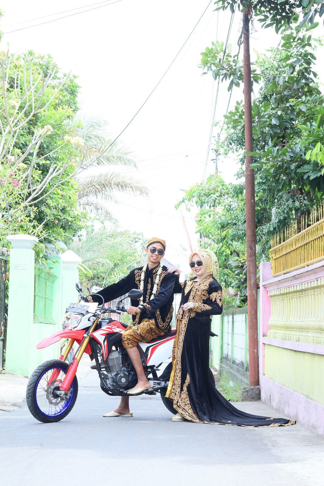 aldila sonia profile icon