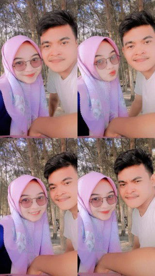 Ayu sri melinda profile icon