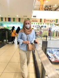 Miecha Masrik profile icon