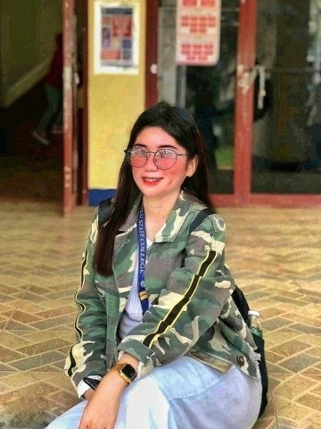 Fatima Aisha Dammang profile icon