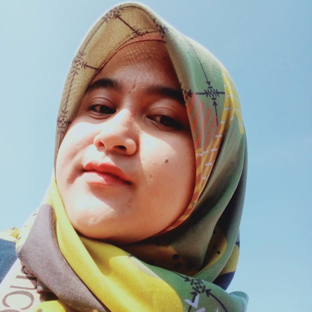 Ayu Sulistiyowati profile icon