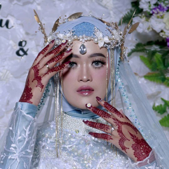 L Fadhillah profile icon