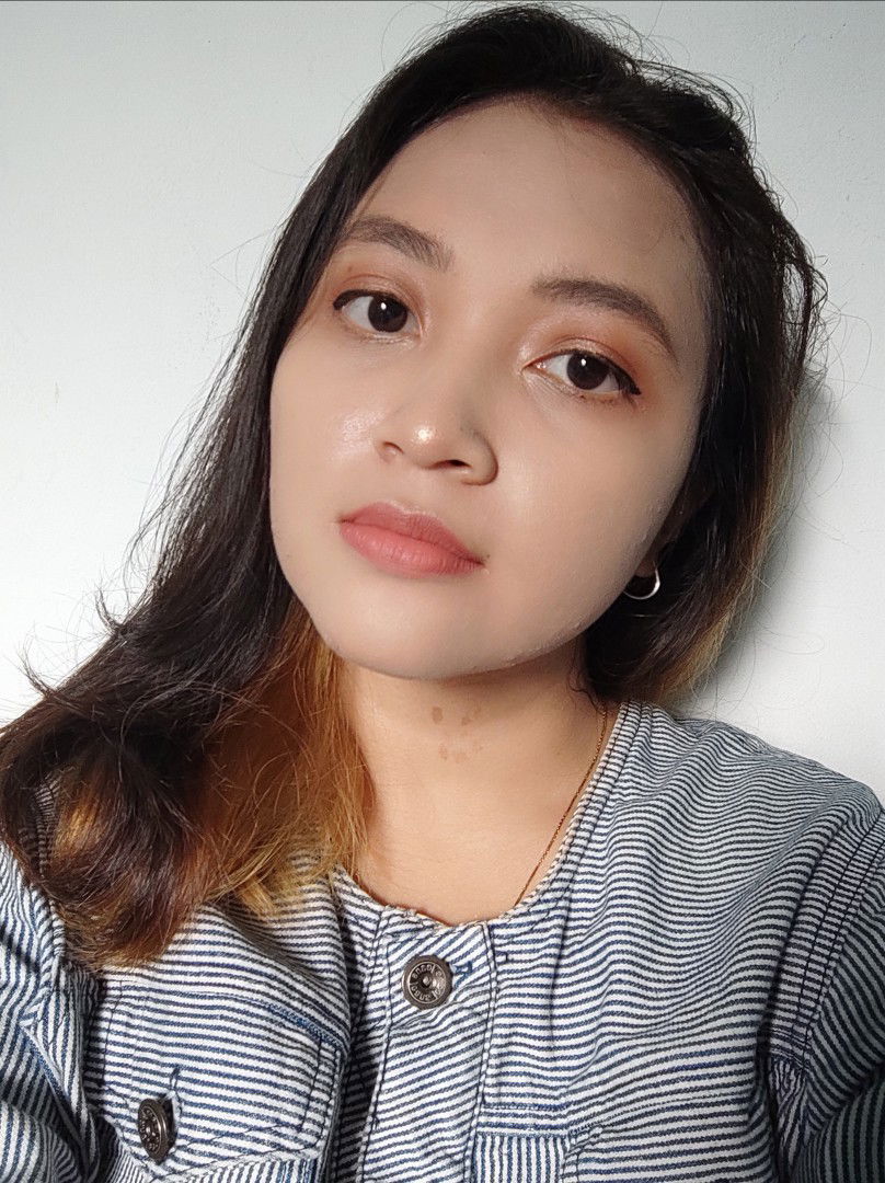 veronica septia profile icon