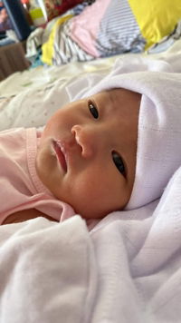 Vrielle Torres profile icon